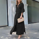 Jeanette™ Maxi Dress