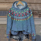 Taryn™ | Comfortable Hoodie Aurevea Atelier