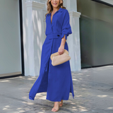 Jeanette™ Maxi Dress