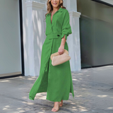 Jeanette™ Maxi Dress