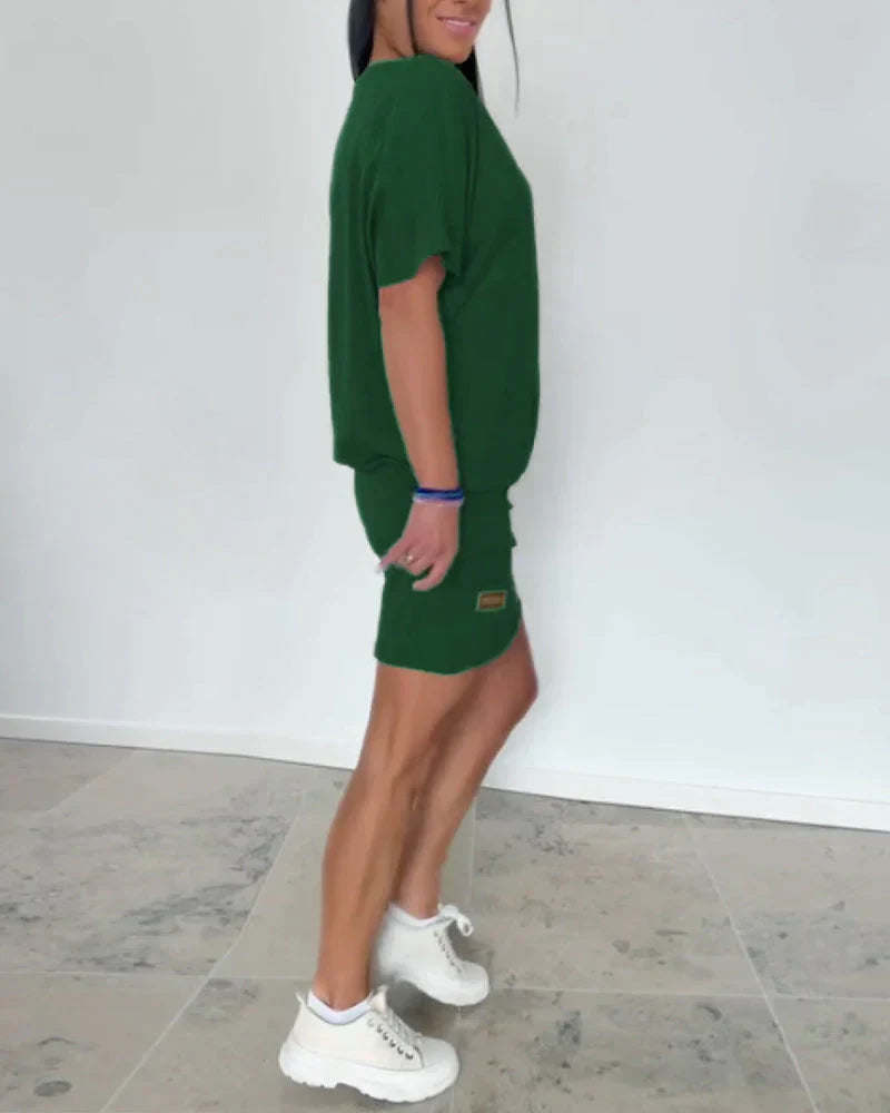 Avenlea | Comfortable Dress Aurevea Atelier