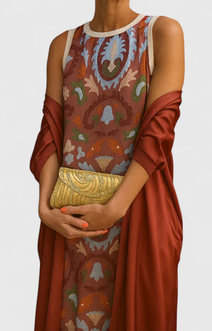 Tiffannee | Elegant Dress Aurevea Atelier