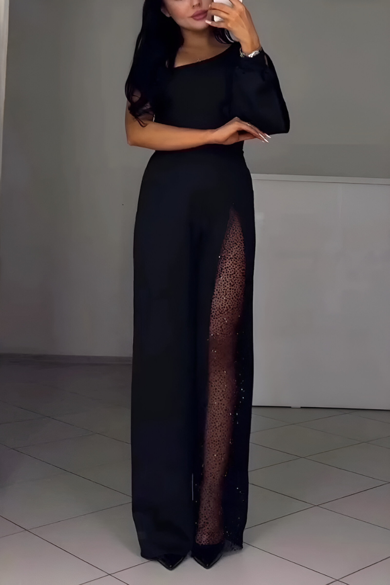 Tayli™ | Elegant Jumpsuit Aurevea Atelier