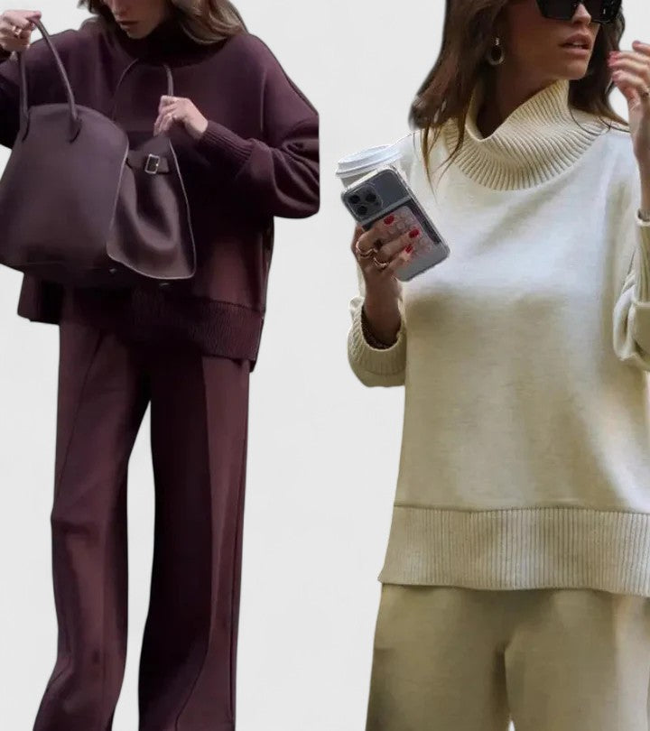 Avery | Sophisticated Set Aurevea Atelier