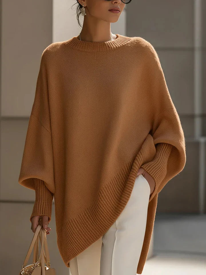 Veira | Elegant Sweater Aurevea Atelier