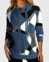 Thalynora | Comfortable Sweater Aurevea Atelier