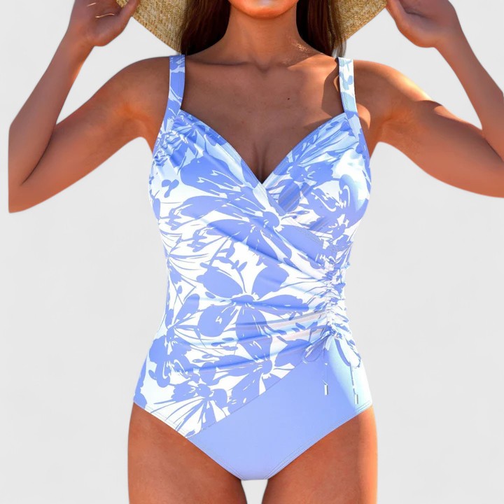 Tazlyne | Sophisticated Swimsuit Aurevea Atelier