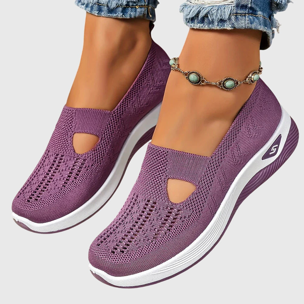 Emely™ | Orthopedic Slip-On Shoes Aurevea Atelier