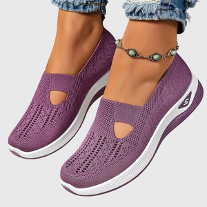Emely™ | Orthopedic Slip-On Shoes Aurevea Atelier