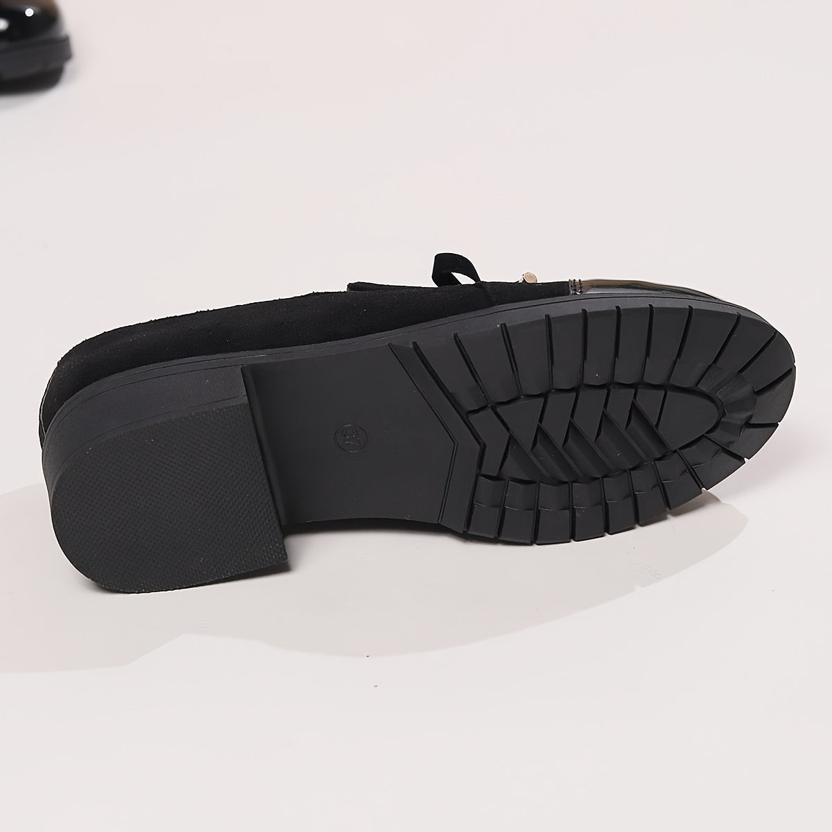 Rhemi | Elegant Loafers Aurevea Atelier