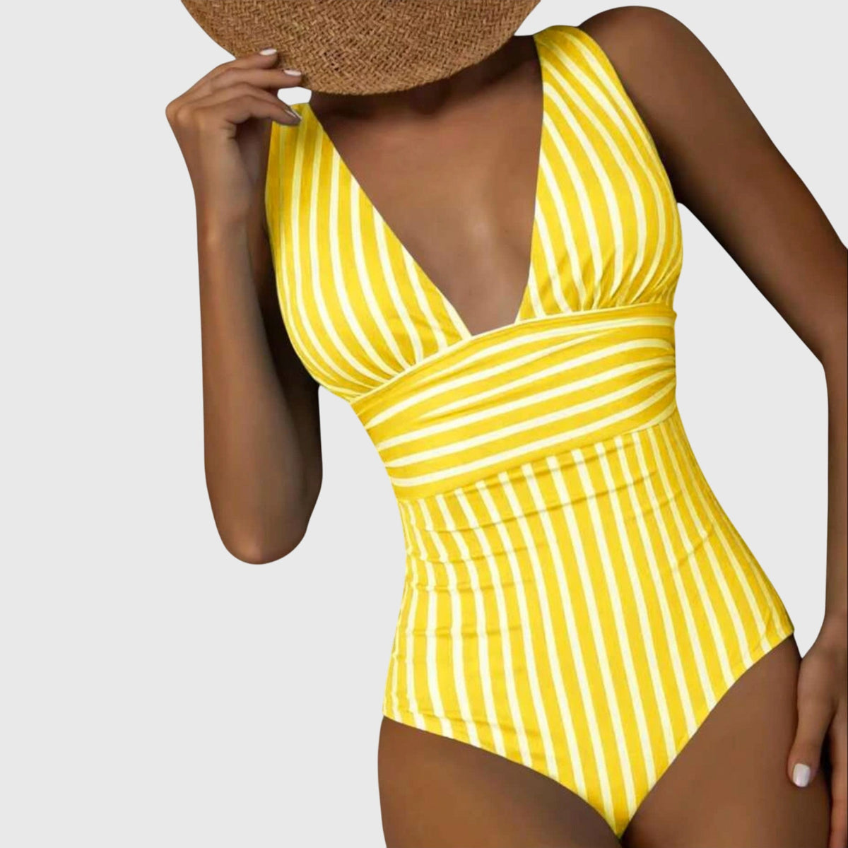 Aurora - Swimsuit Aurevea Atelier