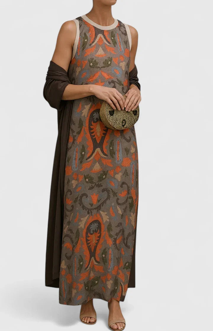 Tiffannee | Elegant Dress Aurevea Atelier