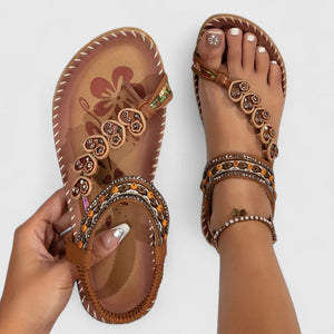 Maisara | Elegant Sandals Aurevea Atelier