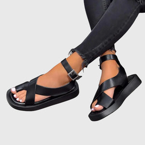 Tess™ | Orthopedic Sandals Aurevea Atelier