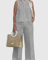 Alondra | Comfortable Two-Piece Set Aurevea Atelier