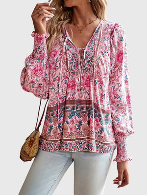 Lexi™ | Elegant Pullover Aurevea Atelier