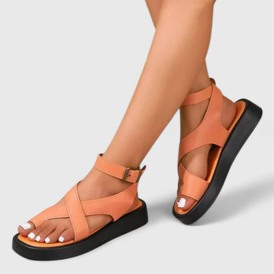 Lalaine | Elegant Sandals Aurevea Atelier