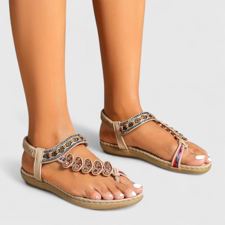 Maisara | Elegant Sandals Aurevea Atelier