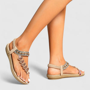 Maisara | Elegant Sandals Aurevea Atelier