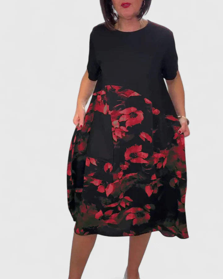 Braylin | Sophisticated Dress Aurevea Atelier