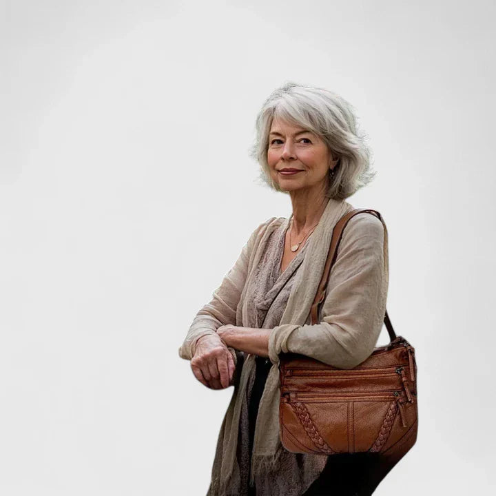 Mykahlynn | Elegant Bag Aurevea Atelier