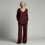 Annie | Comfortable Everyday Wear Set