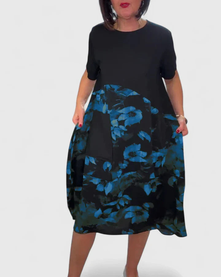 Braylin | Sophisticated Dress Aurevea Atelier