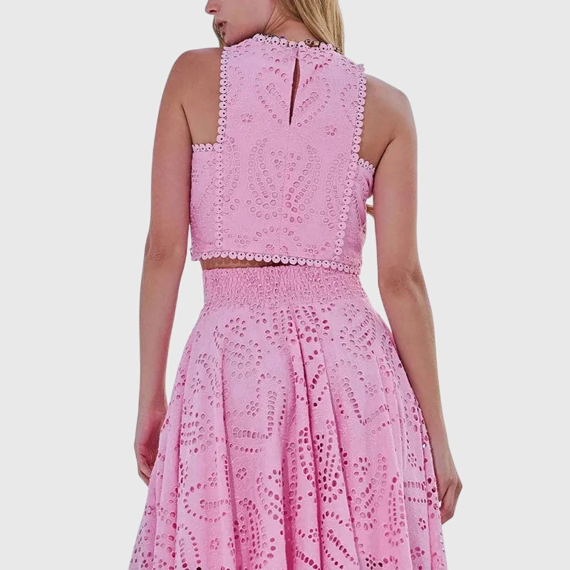 Tatiana™ | Elegant Set Aurevea Atelier