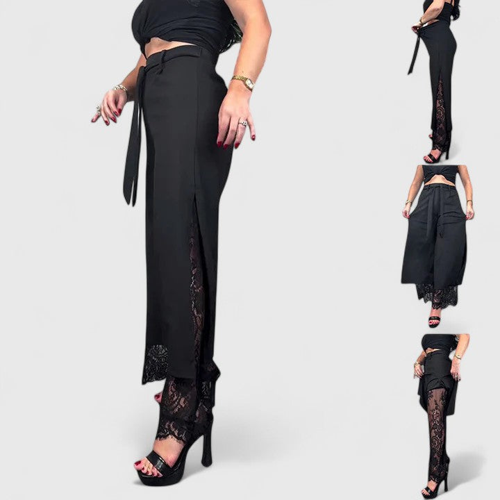 Idina | Comfortable Set Aurevea Atelier