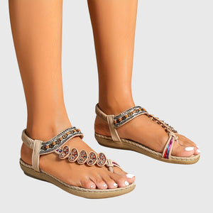 Jocelyn™ | Comfy Orthopedic Sandals Aurevea Atelier