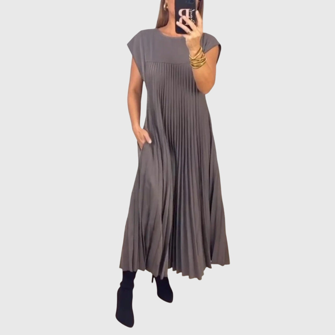 Mariana™ | Elegant Dress Aurevea Atelier