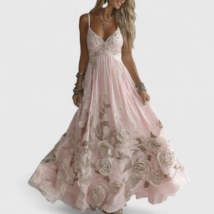 Marizandra | Elegant Dress Aurevea Atelier