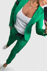 Chrystel | Elegant Two-Piece Set Aurevea Atelier