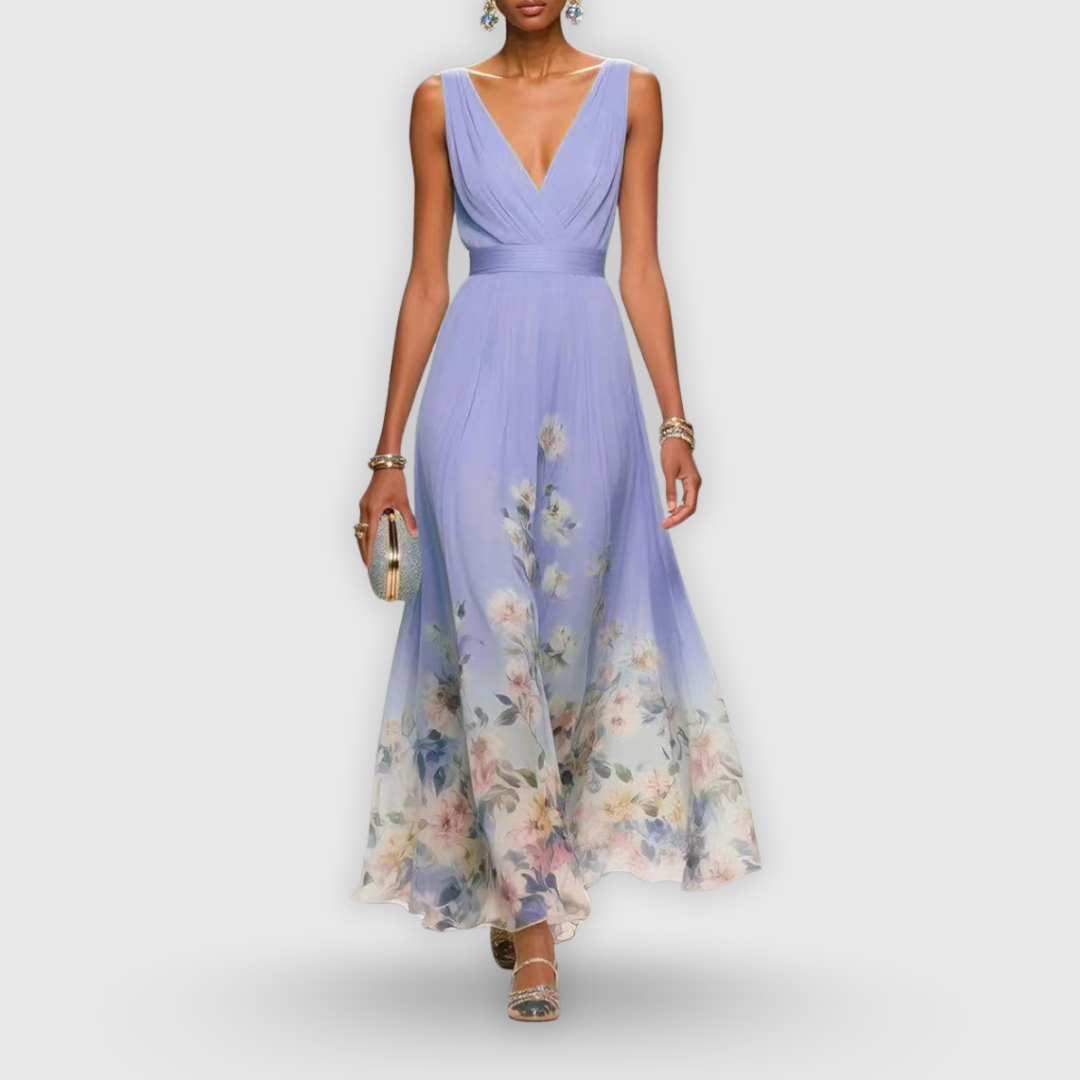 Madeline | Elegant Dress Aurevea Atelier