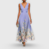 Madeline | Elegant Dress Aurevea Atelier