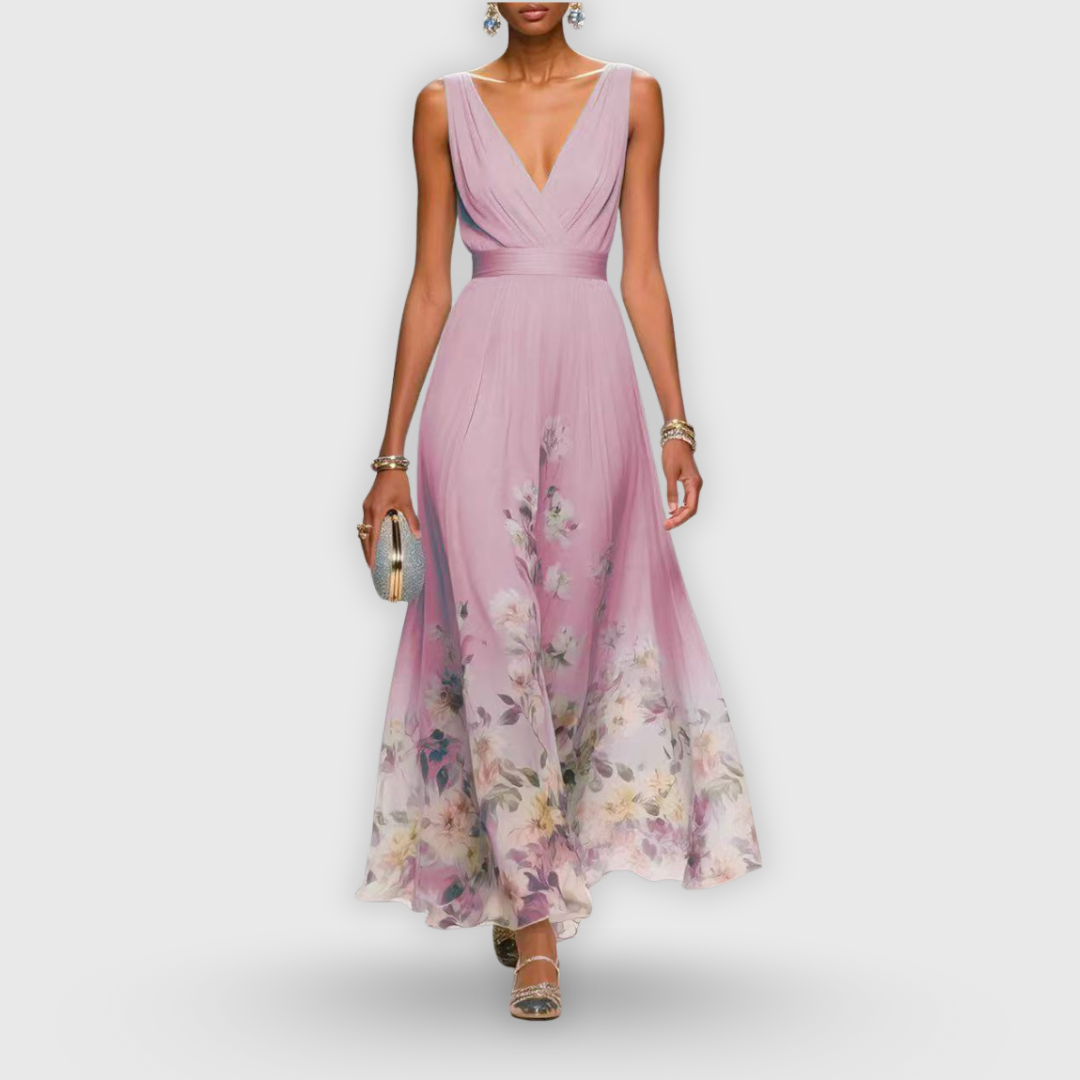 Madeline | Elegant Dress Aurevea Atelier