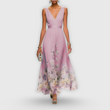 Madeline | Elegant Dress Aurevea Atelier