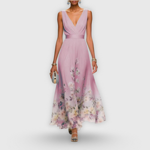Madeline | Elegant Dress Aurevea Atelier