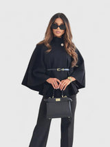 Nyssandra | Sophisticated Jacket Aurevea Atelier