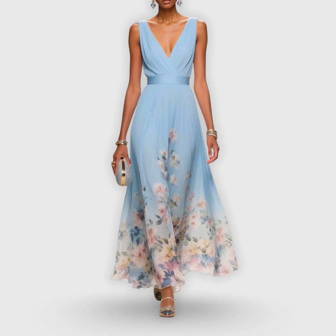 Madeline | Elegant Dress Aurevea Atelier