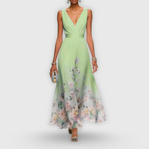 Madeline | Elegant Dress Aurevea Atelier