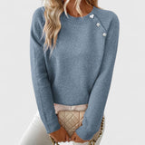 Vespera | Elegant Sweater Aurevea Atelier