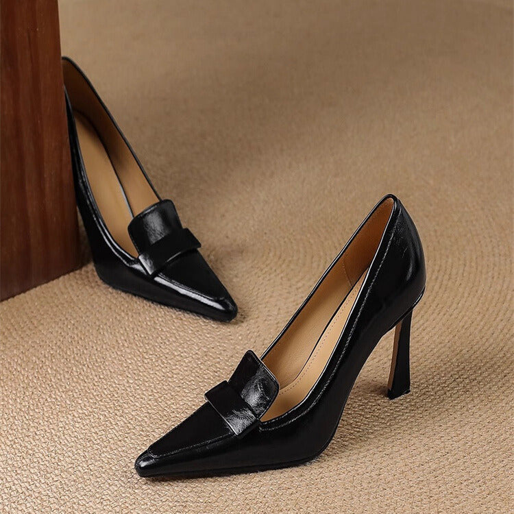 Selair | Elegant Heels Aurevea Atelier