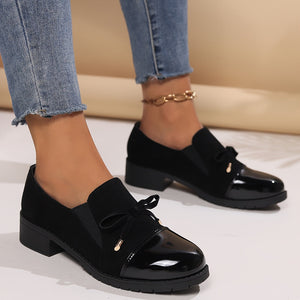 Rhemi | Elegant Loafers Aurevea Atelier