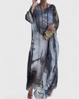 Alana | Elegant Dress Aurevea Atelier