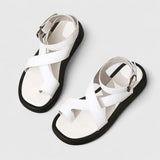 Lalaine | Elegant Sandals Aurevea Atelier