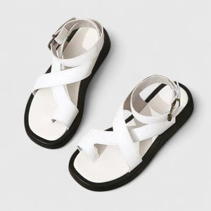 Lalaine | Elegant Sandals Aurevea Atelier