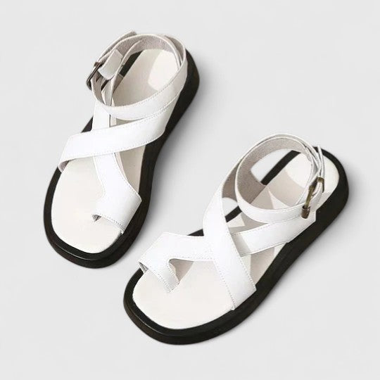 Lalaine | Elegant Sandals Aurevea Atelier