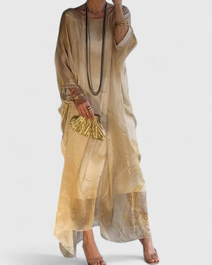 Alana | Elegant Dress Aurevea Atelier