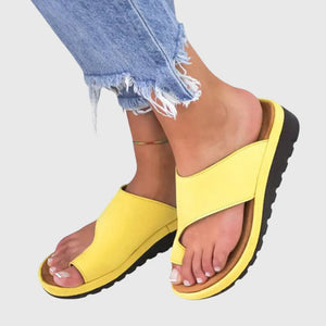 Lizzie™ | Orthopedic Summer Sandals Aurevea Atelier